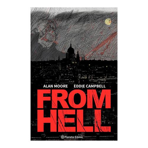 From Hell (Nueva Edición - 2024)