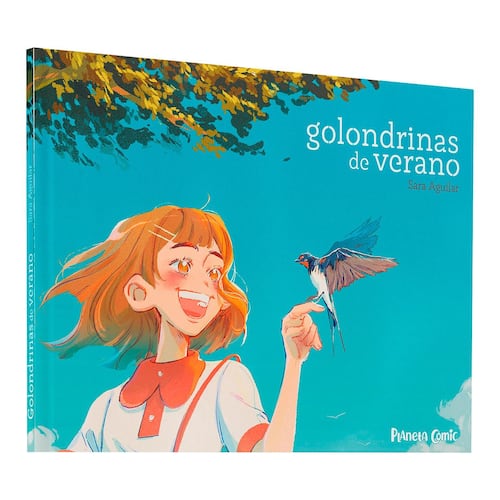 Golondrinas De Verano