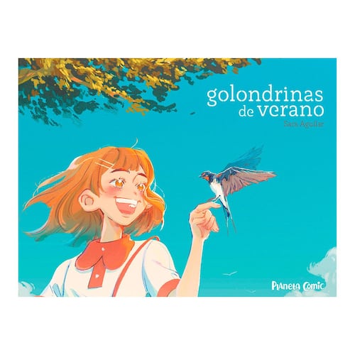 Golondrinas De Verano