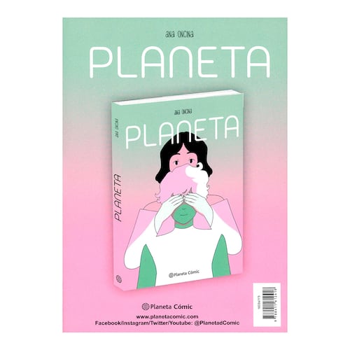 Planeta Manga (2019-2024) Nº 25/26