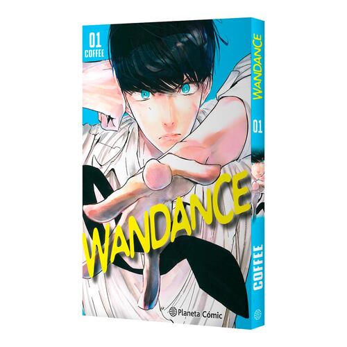 Wandance Nº 01