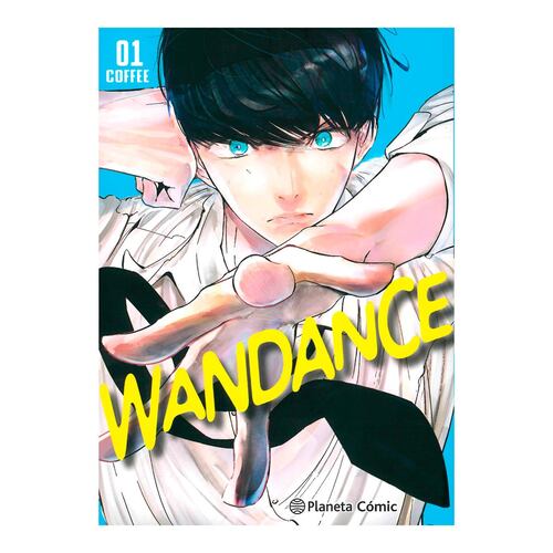 Wandance Nº 01