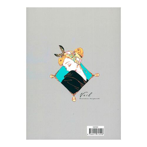Veil Nº 04