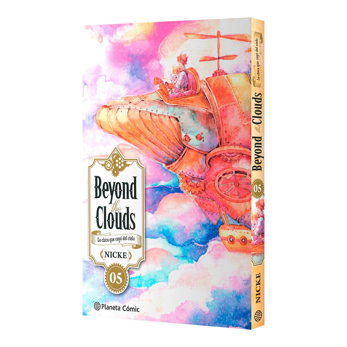 Hart+Leshkina BEYOND THE CLOUDS 限定500部 Beyond the Clouds 空から 