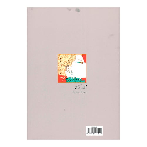 Veil Nº 02