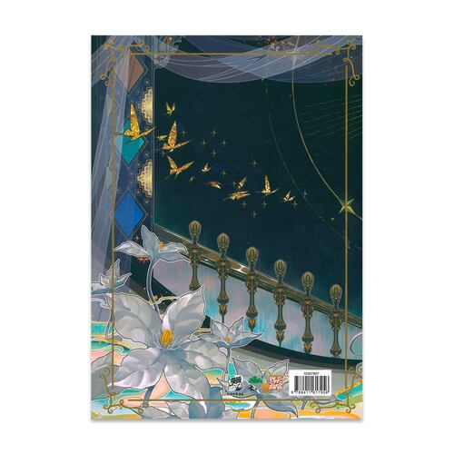 Heaven Official's Blessing Nº 03