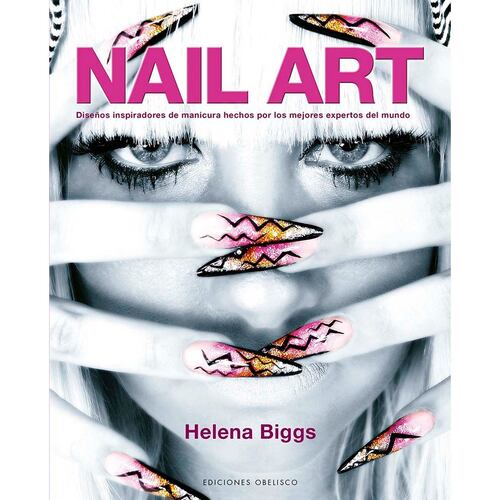 Nail art