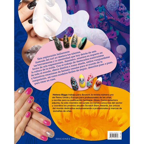 Nail art