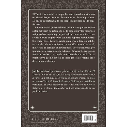 Simbolismo e iconografía del tarot