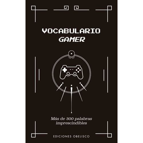 Vocabulario gamer