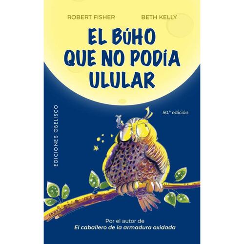 El búho que no podía ulular