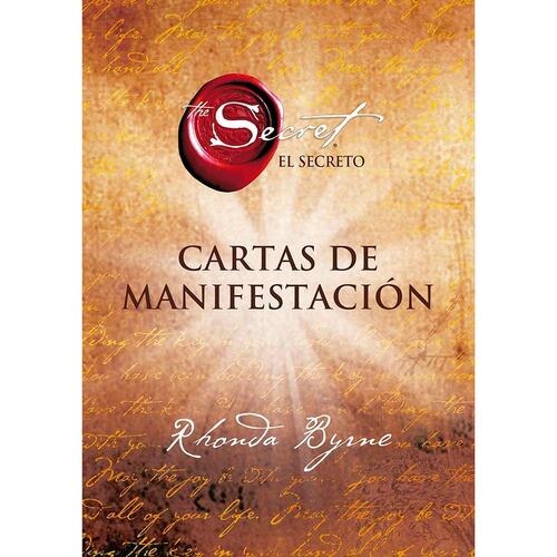 El secreto - Cartas de manifestación