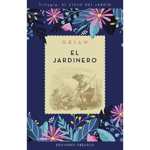 El jardinero