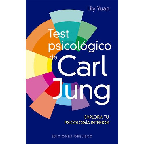 Test psicológico de Carl Jung
