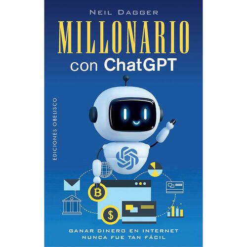 Millonario con ChatGPT