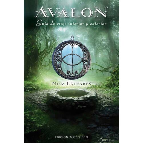 Avalon. Guía de viaje interior y exterior