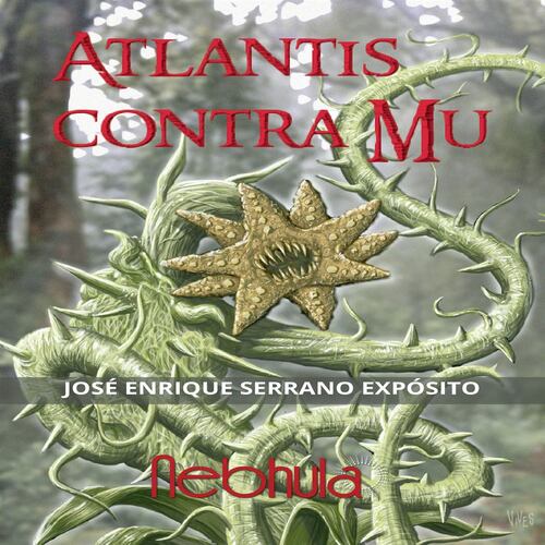 Atlantis contra Mu