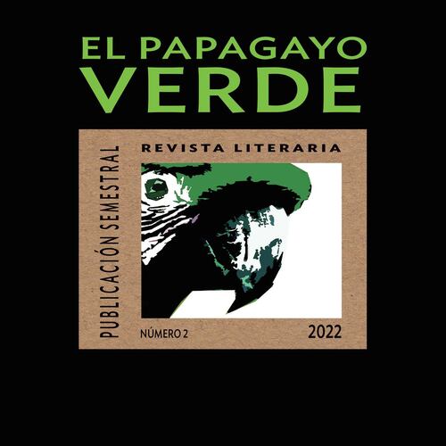 El Papagayo Verde 2