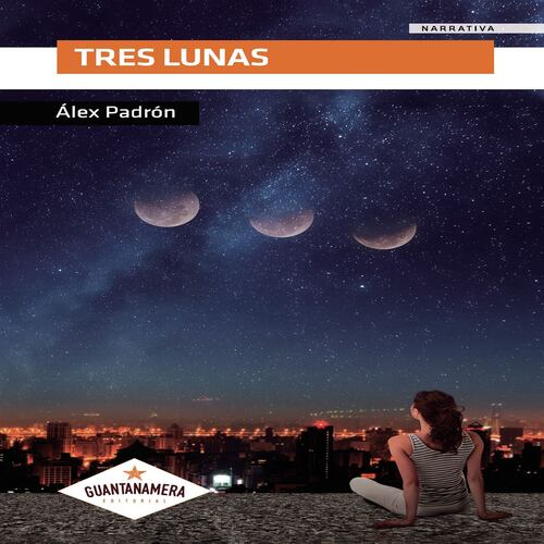 Tres Lunas