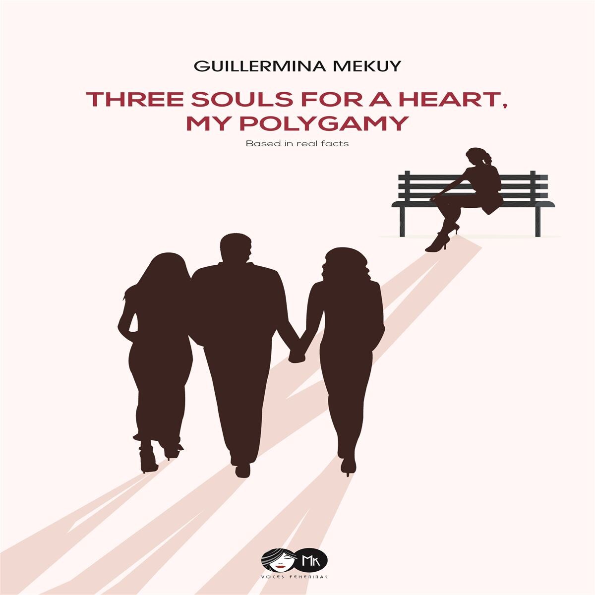 Polygeminy Heart Three souls for a heart. My polygamy