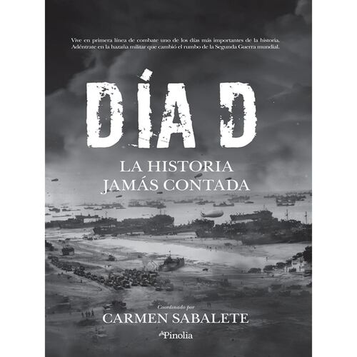 Día D
