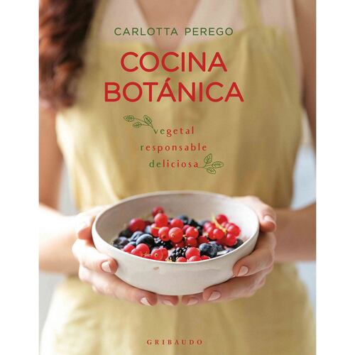 Cocina botánica