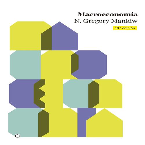 Macroeconomía, 10ª ed.