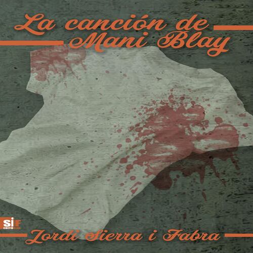La canción de Mani Blay