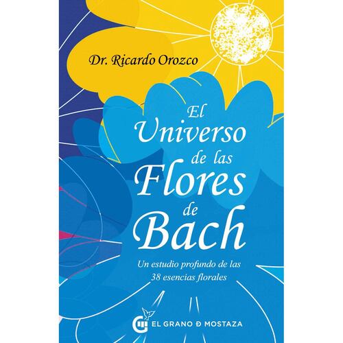 El Universo de las flores de Bach