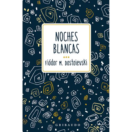 Noches blancas