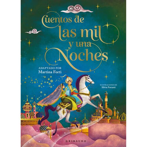 Cuentos de las mil y una noches