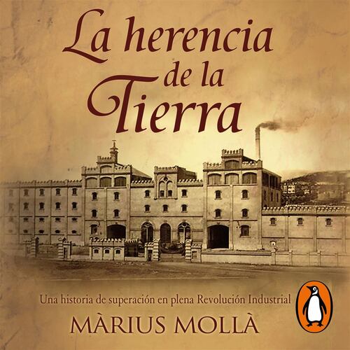 La herencia de la tierra
