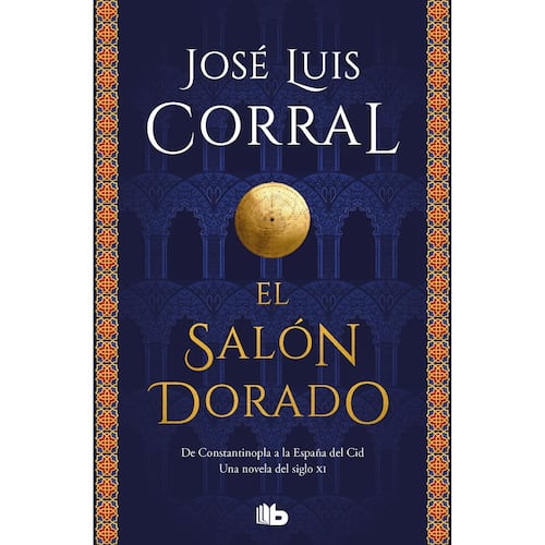 El salón dorado