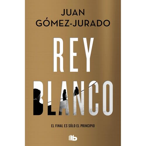 Trilogía Reina Roja (en la que se basa la nueva serie original de Amazon Prime)
