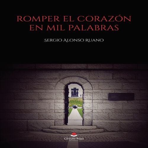 Romper el corazón en mil palabras