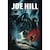 Joe Hill: Integral novela gráfica