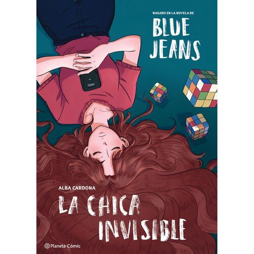 La chica invisible