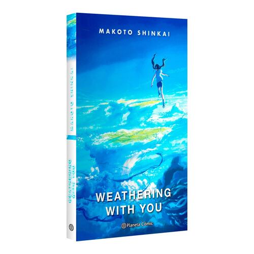 Weathering With You