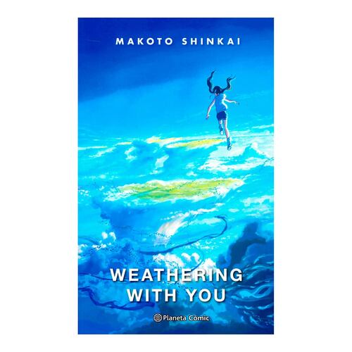 Weathering With You