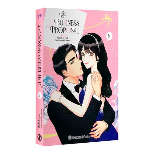 A Business Proposal Nº 02