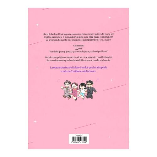 A Business Proposal Nº 02