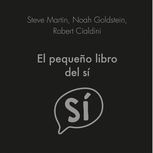El pequeño libro del sí