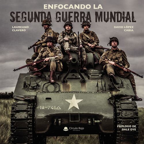 Enfocando la Segunda Guerra Mundial