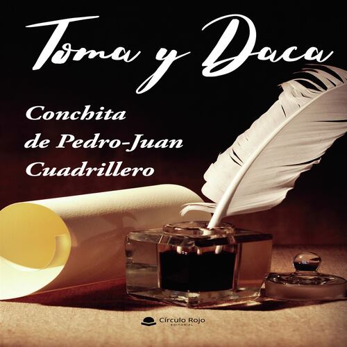 Toma y daca