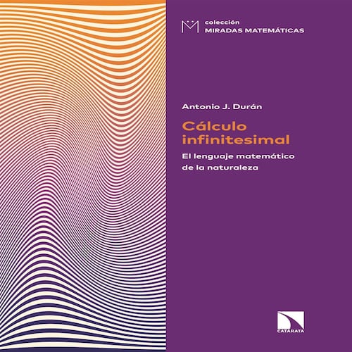 Cálculo infinitesimal