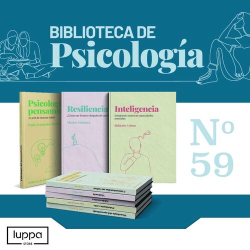 Psicología 0059