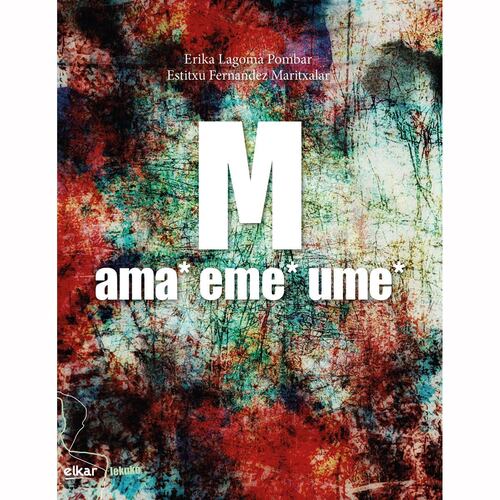 M ama, eme, ume
