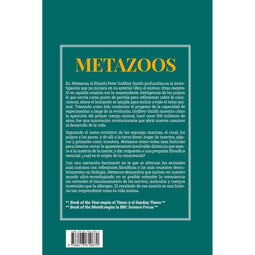 Metazoos