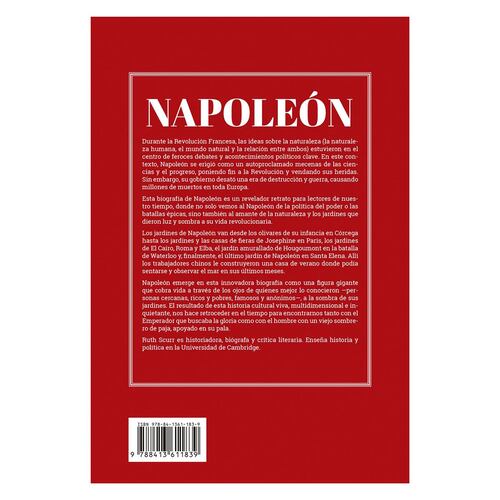 Napoleón