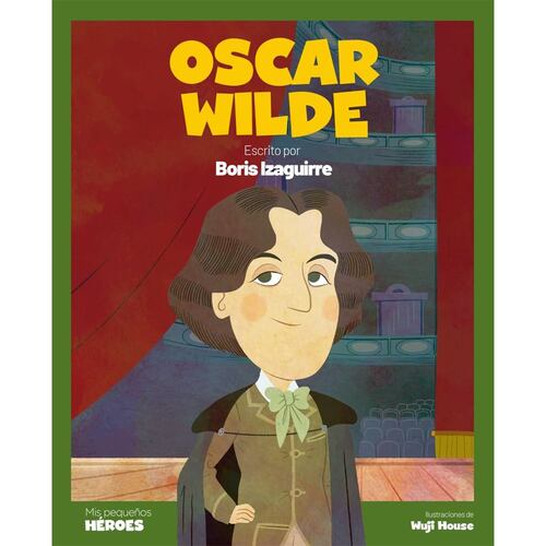 Oscar Wilde